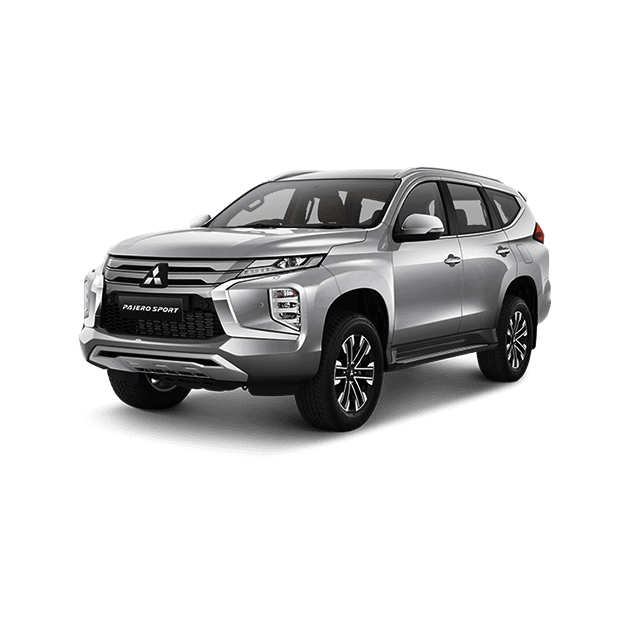 Contoh LARGE CAR