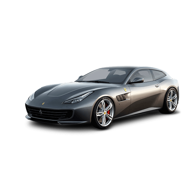 Contoh LUXURY CAR