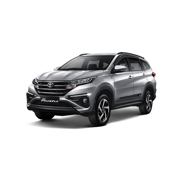 Contoh MEDIUM CAR