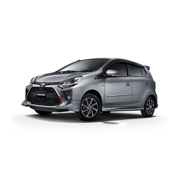 Contoh SMALL CAR